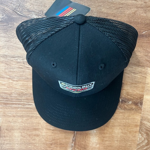 NWT RICHMOND RACEWAY COOKOUT 400 HAT - Picture 2 of 2